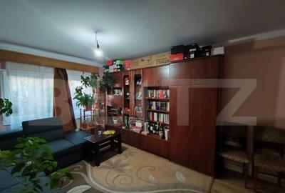 Apartament de vanzare, cu 4 camere, 80 mp, zona Calea Aradul - 13