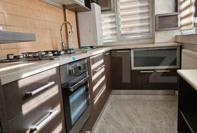 Apartament 3 camere, 60 mp, zona Centrala - 3