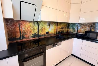 Casă Tip Duplex l 4 camere l Trend Residence - Splaiul Unirii - 9