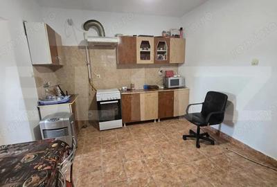 Casa 2 camere 60mp, 1500mp. Doba - 3