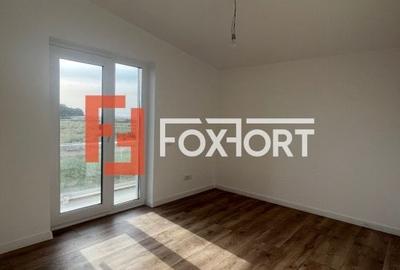 Duplex de vis Giarmata cu 4 camere - ID V5632 - 5