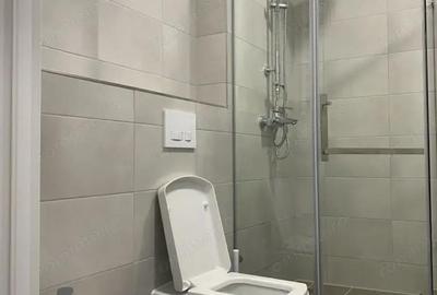 Apartament cu 2 camere decomandat în Gorjului