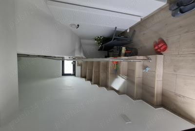 Casă cu 3 camere în Schitu - 3