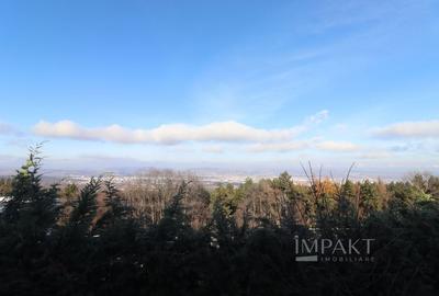 Casa Moderna cu Panoramica unica  si Curte Privata – Feleac! - 15