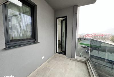 Apartament cu 2 camere, mobilat în Universitate - 8
