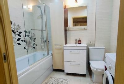 Apartament cu 2 camere de inchiriat - 6