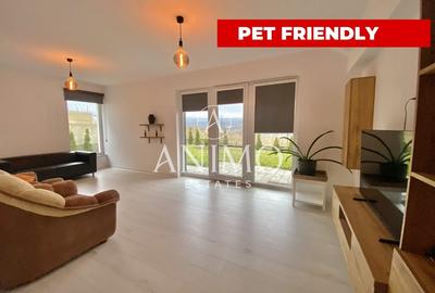 Casa tip duplex cu 4 camere PETFRIENDLY | Borhanci | Vedere panoramica | - 1