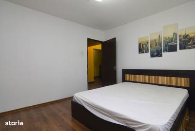 Apartament cu 2 camere decomandat, mobilat în Vitan - 13