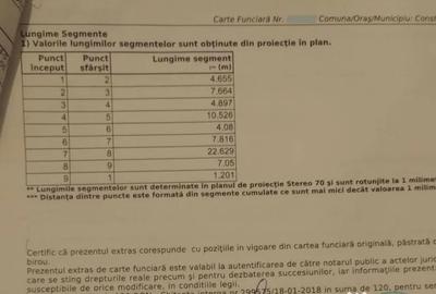 Casă cu 4 camere cu Teren 163 Mp în Stadion - 9