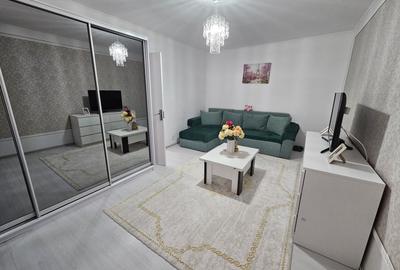 Calea Vitan, 2 camere la etajul 2, mobilat si utilat - 7