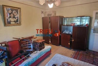 Casa de vanzare 2 camere zona Barabant - 9