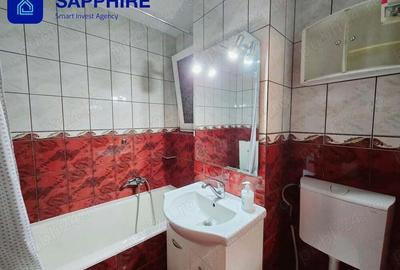 Apartament 2 camere metrou Eroii Revolu?iei, loc de parcare, bloc reabilitat, posibilitate centrala - 6