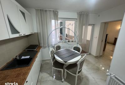 Apartament cu 3 camere în Ultracentral - 11