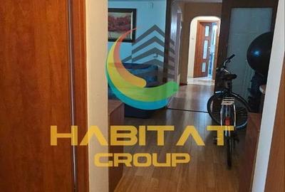 Apartament 3 camere, loc de parcare- Timpuri Noi - 18