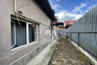 CASA DE VANZARE CU 3 CAMERE IN IRIS | LOCUIBILA | NECESITA RENOVARE - 9