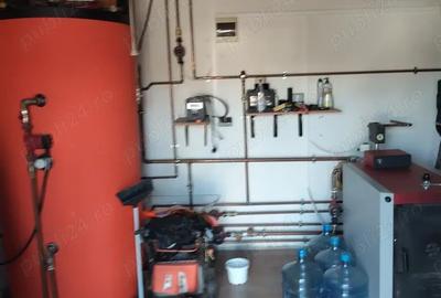 Casă cu Teren 1056 Mp în Central - 6