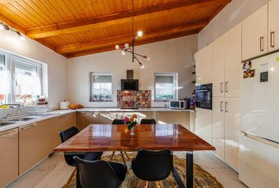 Casa individuala zona LIDL - Dumbravita -629 mp teren – 4 dormitoare Comision 0 - 11