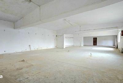 Apartament cu 3 camere în Central - 4