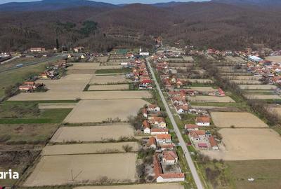 Teren de 2970 mp, în Mașloc - 6