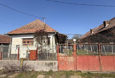 Casă cu 3 camere în Suplac - 7