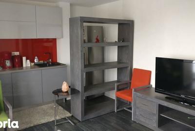 Garsonieră în Dobroești