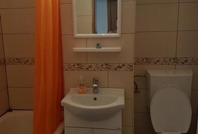 Garsonieră în Andronache