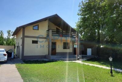 Casa de vanzare in Timisesti, judetul Neamt - 2