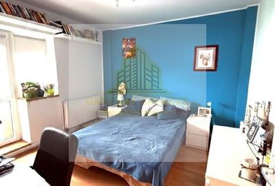 Apartament cu 2 camere decomandat, mobilat în Central - 6