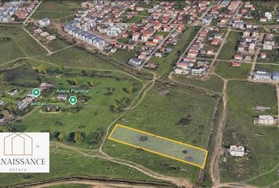 Teren Construcții extravilan de 6200 mp, în Giroc - 3