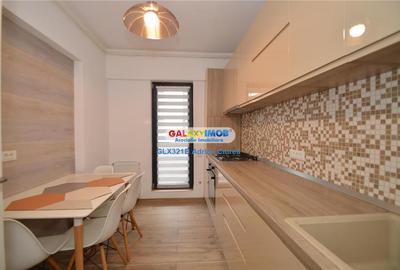 Apartament cu 2 camere decomandat în Nicolae Grigorescu - 7
