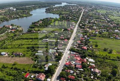 Teren de 600 mp, în Vlădiceasca - 3