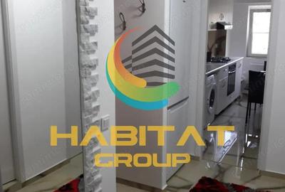 Garsonieră decomandată, mobilată în Nerva Traian - 2