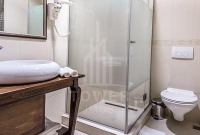 Hotel/Pensiune, de 566 mp, în Ultracentral - 14