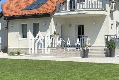 Casă individuală cu 4 camere cu Canalizare în Șelimbăr - 7