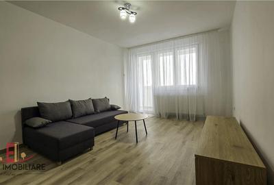 Apartament cu 2 camere decomandat, mobilat în Dâmbu Pietros - 3