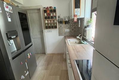 Casă cu 4 camere în Odăile - 9