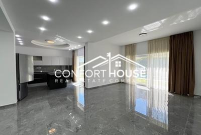 VILA D+P+E, piscina, complex rezidential, IANCU NICOLAE - 10
