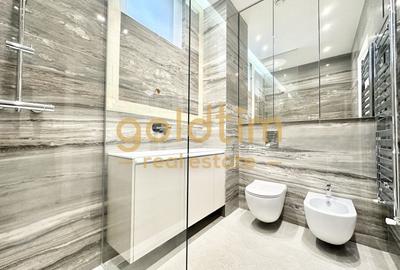 Apartament cu 5 camere decomandat, mobilat în Arcul de Triumf - 44