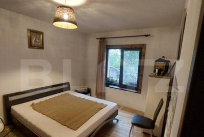 Vanzare casa impunatoare in Sacele Confort, spatiu si tr - 2