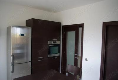 Vand casa Pipera - 3