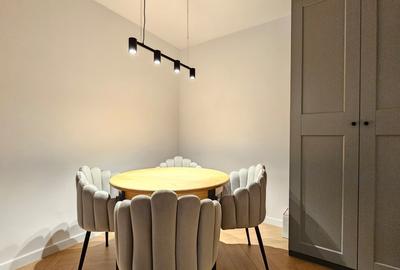 Titan, apartament 2 camere, renovare completa, 1 min. parc, decomandat - 9