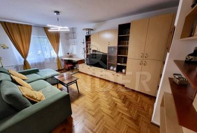 Închiriere 2 camere, Gheorgheni, Godeanu lângă Interservisan Închiriere 2 camere, Gheorgheni, Godeanu lângă Interservisan - 15