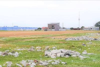 OCAZIE ! EFORIE NORD, ULTIMELE 3 LOTURI, 517 MP. 19.500 EURO IDEAL INVESTITIE ! - 5