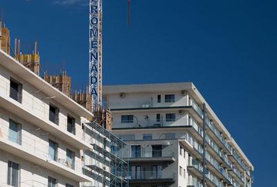 Apartament cu 2 camere în Nord - 4