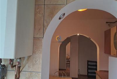 Apartament cu 2 camere decomandat în Trivale - 4