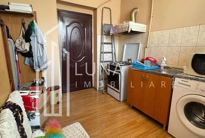 Garsonieră în Tractorul - 3