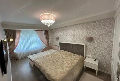 Apartament cu 3 camere decomandat în Crângași - 2