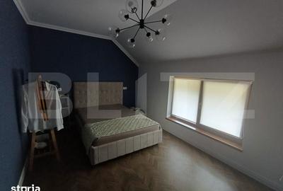 Casă cu 7 camere cu Teren 1000 Mp în Șcheia - 3