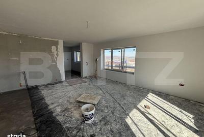 Casă cu 3 camere cu Teren 700 Mp în Central - 2