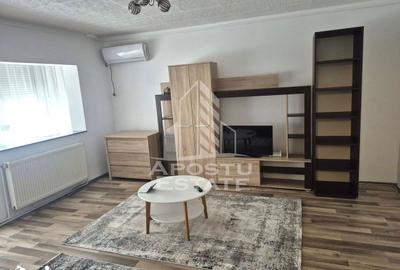 Apartament cu 2 camere, mobilat în Steaua - 3